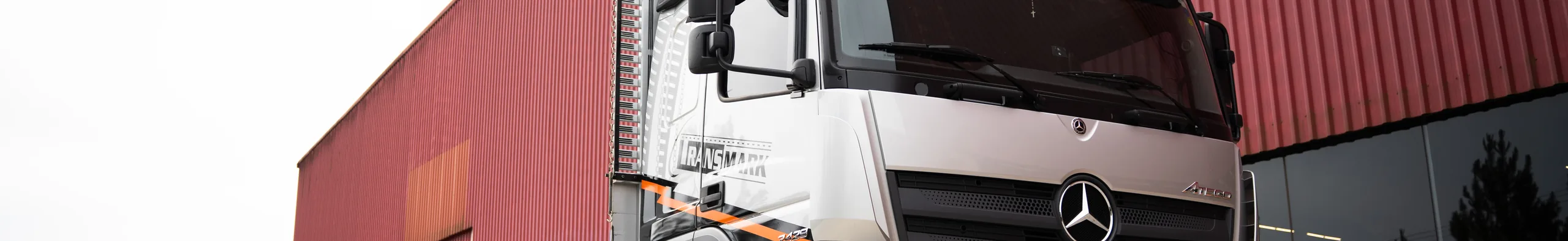 Banner da página Tipos de Transporte